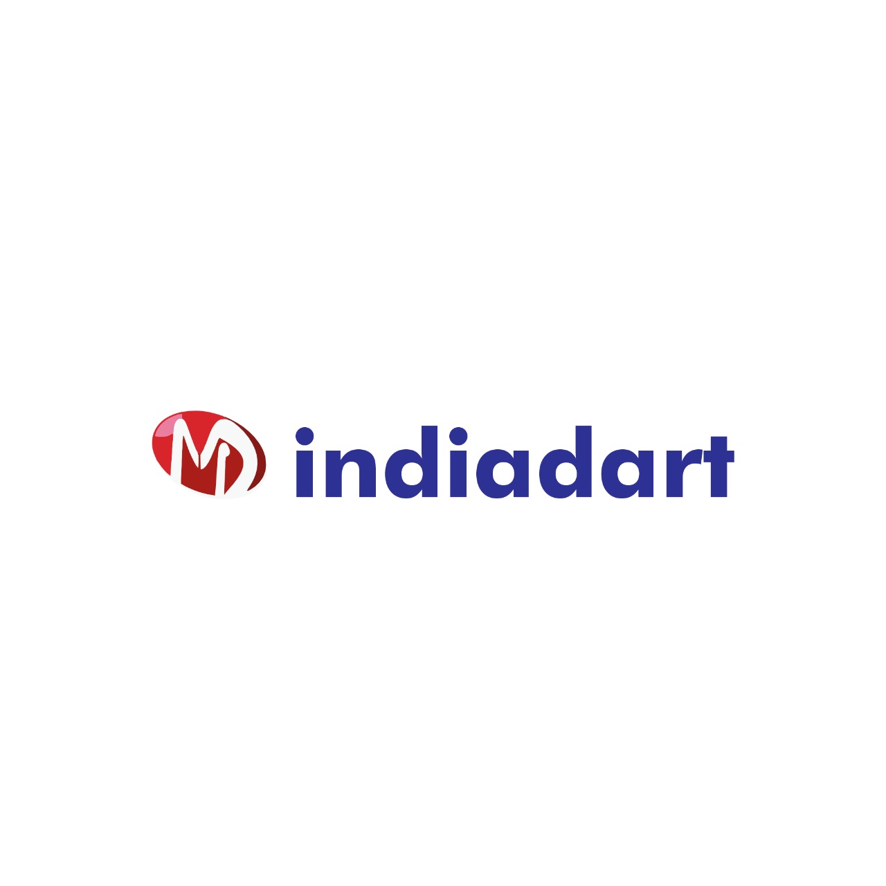 IndiaDart Logo